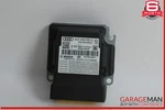 12-18 Audi A7 A6 Srs Safety Restraint Control Module Unit Oem. Fixed Price $42.00.