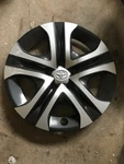 Toyota Rav 2016 2017 2018 Hubcap Wheel Cover 4260242020 61179/2 Clips Mint. Fixed Price $56.98.