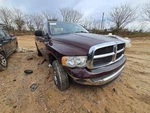 2004 Dodge 1500 Airbag Driver Wheel Oem Used 103K Miles - Stock #064792. Fixed Price $113.95.