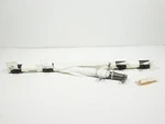 16-23 Tesla Model X Airbag Rear Right Passenger 2ND Row Roof Head Curtain Oem. Fixed Price $102.91.