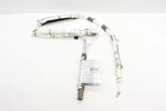 2017 - 2021 Nissan Titan Left Driver Side Roof Curtain Oem. Fixed Price $175.89.