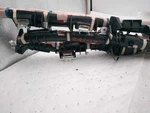 Used Right Curtain Air Bag Fits: 2017 Honda Cr-v Passenger W/sunroof. Fixed Price $234.99.