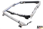 Lucid Left Driver Side Roof Curtain Airbag P11-DAD000-04 2022 2025 Oem. Fixed Price $749.99.