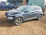 Passenger Front Seat Air Bag Oem 18-23 Hyundai Kona 80620J9500. Fixed Price $100.00.