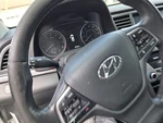 2017-2018 Hyundai Elantra Driver Front Steering Wheel Air Bag Sedan Us Built. Fixed Price $170.00.