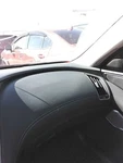 Passenger Right Air Bag Dash Fits 16-23 Infiniti Q50 3175206. Fixed Price $206.15.