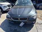 Used Left Curtain Air Bag Fits: 2011 Bmw 535I Front Driver Roof Grade. Fixed Price $132.00.