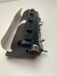 13-19 Ford Escape C-max Front Left Driver's Knee Black Oam. Fixed Price $73.74.