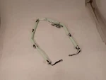 Roof Curtain For Infiniti QX30 Left. Fixed Price $144.99.