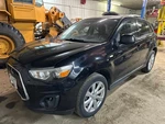 14-15 Mitsubishi Outlander Sport Lh Lower Knee Airbag Oem Driver. Fixed Price $144.20.