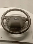 Airbag Vin 8TH Digit Hybrid Driver Left Lh Wheel Leather 2005-2007 Escape Oem. Fixed Price $106.95.