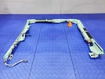 16-18 Lincoln Mkx Driver Side Curtain Roof Air Bag Left Oem FA1Z58042D95B. Fixed Price $246.99.