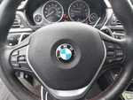 Driver Air Bag Sedan Wheel Flat Bottom Fits 12-18 Bmw 320I 3400630. Fixed Price $190.00.