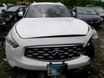 Passenger Air Bag Roof Fits 09-12 Infiniti Fx Series 1620878. Fixed Price $75.00.