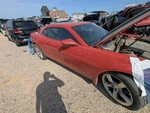 Passenger Right Air Bag Dash Fits 10 Camaro 2765147. Fixed Price $175.50.