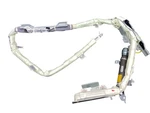 2014-2024 Toyota 4RUNNER N280 Oem Left Driver Side Curtain Srs Air Bag. Fixed Price $1249.93.