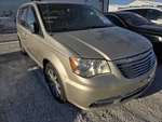 2011 Dodge Caravan Passenger Roof Curtain Air Bag Rear. Fixed Price $125.00.