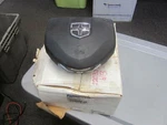 Nos Mopar Driver Wheel Dodge 2014-2016 Dart 1TL52DX9AD. Fixed Price $99.99.