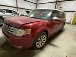 Driver Left Roof Mounted Overhead Air Bag Fits 09 Flex 2001384. Fixed Price $270.00.
