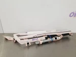 24 Gmc Terrain Sle Roof Airbag Curtain Overhead Left Driver. Fixed Price $175.00.