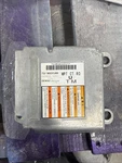 2014-2015 Subaru Xv Crosstrek Srs Restraint Control Module Oem 98221FJ450. Fixed Price $40.00.