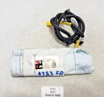 16-20 Oem Tesla Model Rear Right Passenger 2ND Row Seat. Fixed Price $89.95.