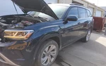 Volkswagen Atlas 2021 Front Right Roof Airbag 89K Mi. 2229. Fixed Price $265.00.