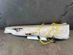 19 20 21 22 23 24 25 Toyota RAV-4 Front Driver Seat Bag Only. Fixed Price $199.07.