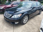 Passenger Air Bag Roof Swb Fits 07-12 Lexus LS460 3152767. Fixed Price $190.00.