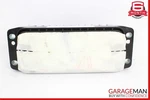 11-18 Audi A8 Front Right Passenger Side Knee Oem. Fixed Price $160.00.
