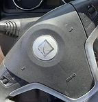 Driver Left Air Bag Wheel Fits 08 10 Vue 762434. Fixed Price $144.90.