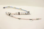 2020 - 2025 Chrysler Voyager Left Roof Curtain Oem 68224527AF. Fixed Price $174.72.