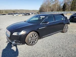 Passenger Air Bag Front Roof Fits 17-20 Lincoln Continental 1700466. Fixed Price $250.00.