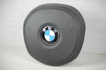 2019-2025 Bmw 8-SERIES M8 840I 850I G15 Steering Wheel Airbag Black Genuine Oem. Fixed Price $875.99.