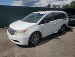 2011 Honda Odyssey Driver Left Airbag Oem 253-50917L Used 148K Miles. Fixed Price $119.95.