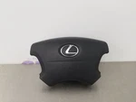 01 Lexus LS430 Srs Steering Wheel Front Left Driver. Fixed Price $175.00.
