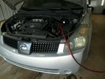 Passenger Right Air Bag Dash Fits 04-06 Quest 104822099. Fixed Price $168.90.