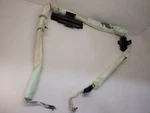 2012 Buick Enclave Rh Passenger Right Roof Curtain Air Bag 22831498. Fixed Price $169.02.