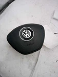 Used Steering Wheel Air Bag Fits: 2019 Volkswagen Jetta Front Driver Id 17. Fixed Price $229.99.