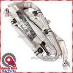 2GJ880741G Volkswagen Genuine Oem 2021 2026 Taos Left Head Curtain Unit. Fixed Price $199.99.