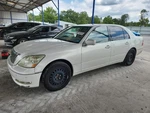 Passenger Right Air Bag Knee Fits 04-06 Lexus LS430 4793654. Fixed Price $222.50.