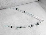 2015-2020 Audi A3 Driver Roof Top Curtain 8V5-880-741-D. Fixed Price $338.15.