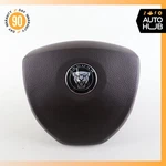 Jaguar X250 Xf Steering Wheel Brown Oem. Fixed Price $195.05.