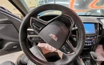 Cadillac Ats 2015 Left Airbag 85K Mi. 5789. Fixed Price $223.20.
