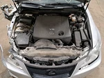 2006 IS250 Air Bag Assembly Lh Driver Side Roof SKU#4277471. Fixed Price $116.85.