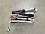 2016-2018 Buick Envision Front Passenger Right Roof Curtain Air Bag #1. Fixed Price $299.99.