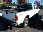 Front Driver Wheel Fits 05-07 Ford F250SD Pickup 31246599. Fixed Price $110.70.