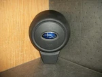 2018 19 21 22 23 Subaru Xv Crosstrek Driver Srs Air Bag Black (26). Fixed Price $320.00.