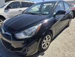 2012-2014 Hyundai Accent Sedan Driver Roof Curtain Air Bag. Fixed Price $125.00.