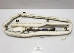 2012-2015 Oem Audi A7 RS7 Right Passenger Side Roof Head Airbag Curtain. Fixed Price $78.00.